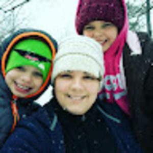 Meet your Posher, Vanessa